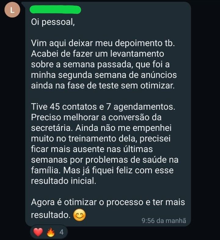 3 depoimento - Lívia Barroso Victor, GASTROENTEROLOGISTA E HEPATOLOGISTA, Niterói-RJ (1)