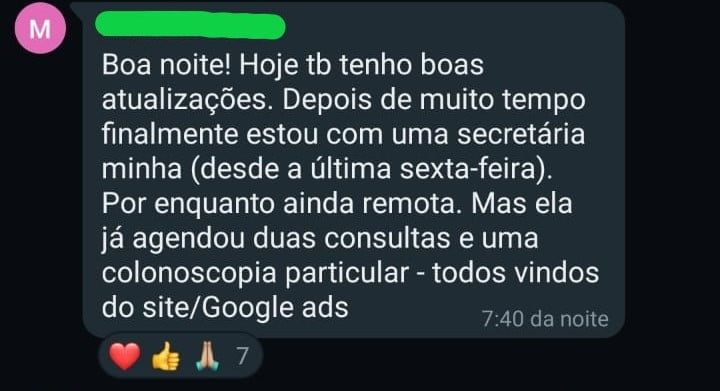 5 depoimento - Matheus Duarte Massahud, Coloproctologista, Belo Horizonte-MG (1)