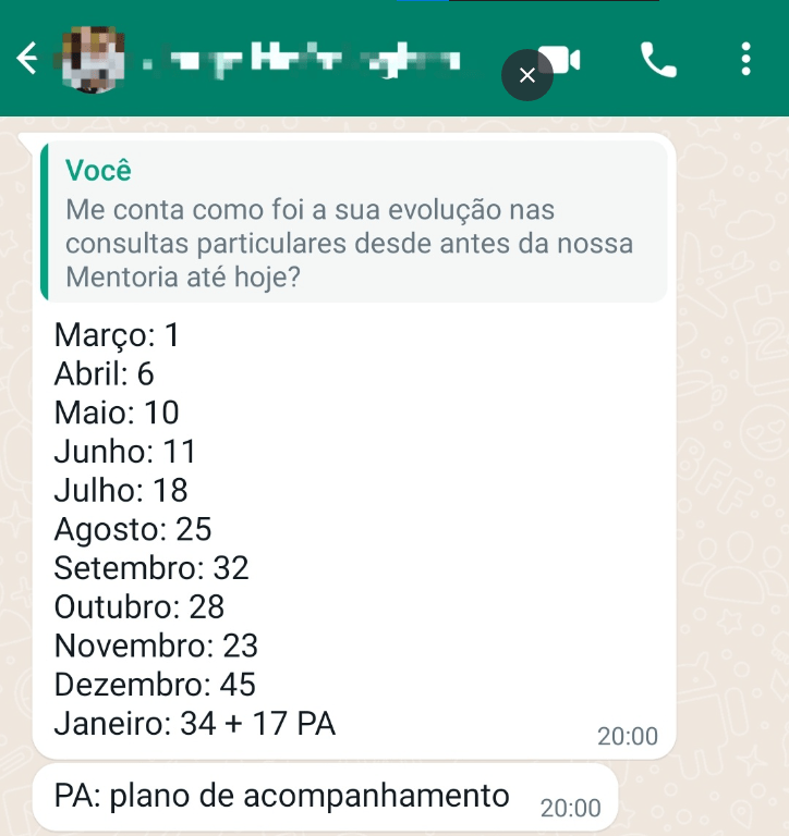 03 - Depoimento